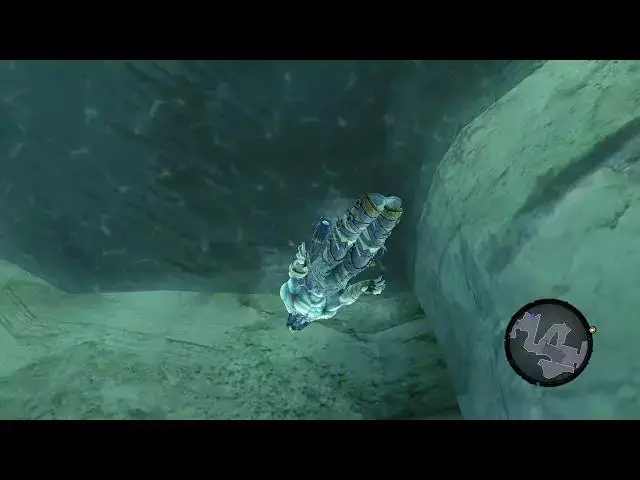 Video thumbnail for PapaPrime13 Gaming está reproduciendo Darksiders II Deathinitive Edition