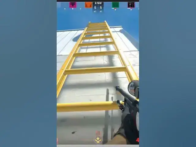 Video thumbnail for Counter-Strike 2 - AWP 2K