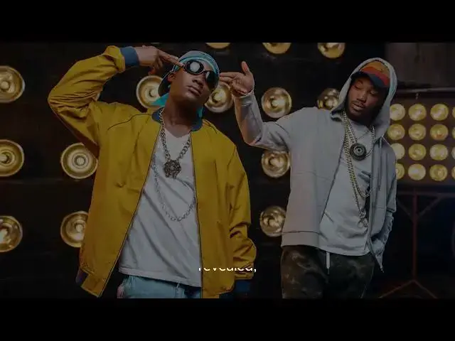 Video thumbnail for Stephen Colbert Dishes Out Hilarious Bars In Rap Battle Against Nicki Minaj - Huffpost | I