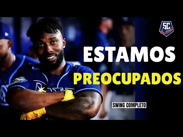 Video thumbnail for Randy Arozarena HABLÓ: "Soy un ser humano"