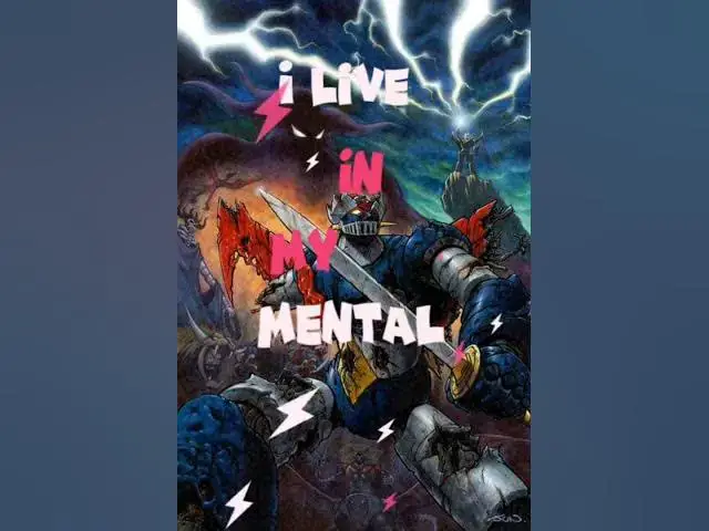 Video thumbnail for My Holly Depression (alternative  vercion)