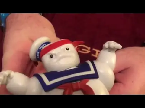 Video thumbnail for Unboxing/Review Loot Crate DX October 2017