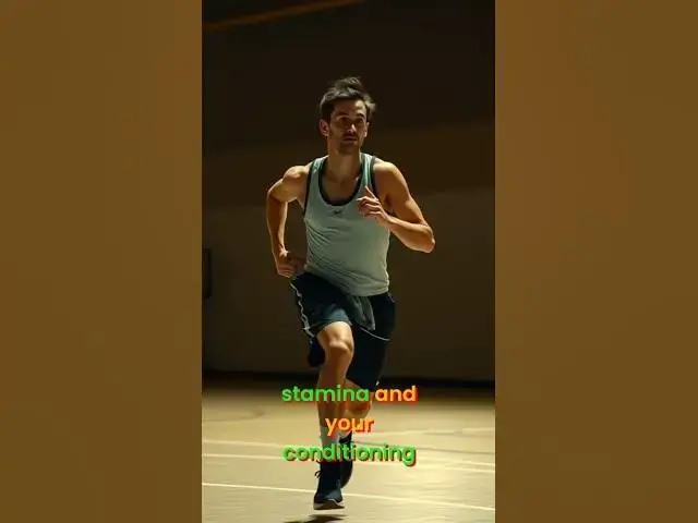 Video thumbnail for Get Back in Shape After Thanksgiving #youtubeshorts #bball #hoops #basketball #shoot4captain #s4c