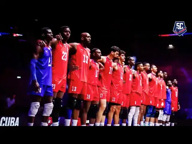 Video thumbnail for Cuba PERDIÓ y QUEDÓ FUERA de París 2024: Noticias del Día🔥