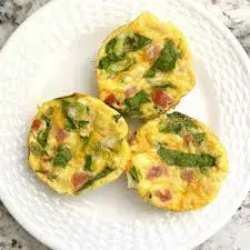 Video thumbnail for Oven-Baked Egg Bites Recipe