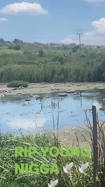 Video thumbnail for Mob justice claims one life