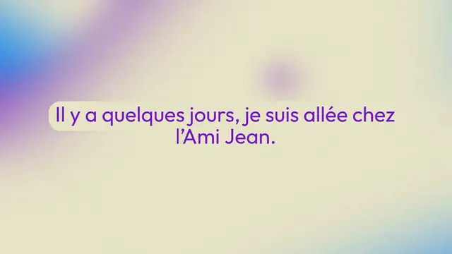 Video thumbnail for Dévoilez votre recette de riz au lait à Stéphane Jego et remportez un dîner pour deux chez l’Ami Jean