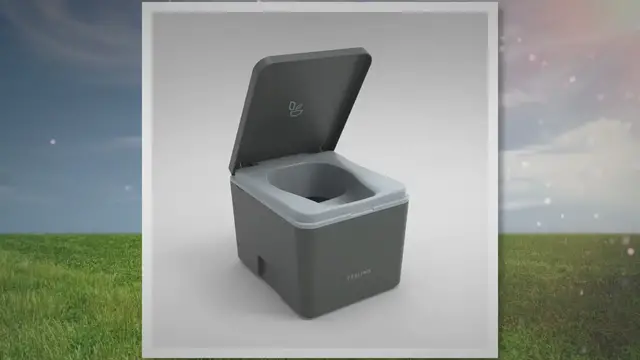 'Video thumbnail for Trelino Toilet Review: Hands-On with the Trelino Evo S'