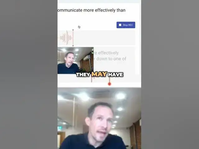 Video thumbnail for IELTS Speaking - Model Answers: Why do some people communicate more effectively than others?