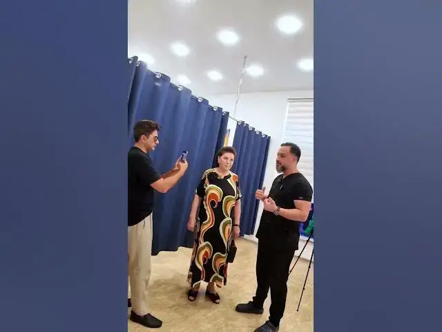 'Video thumbnail for Uzun müddətdir ki ,dizlərimdə xırçıltı ,ağrı ,sızıltı olurdu.'
