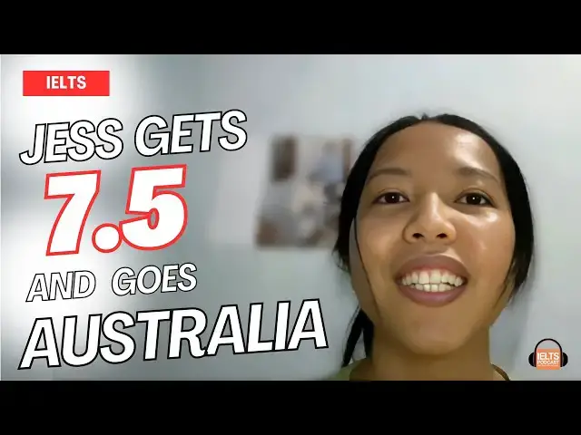 Video thumbnail for Jess Gets 7 5 and Goes to Australia!