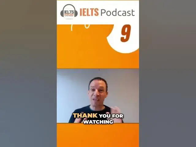 Video thumbnail for Are You Ready to Master IELTS Speaking Techniques? 📚✨