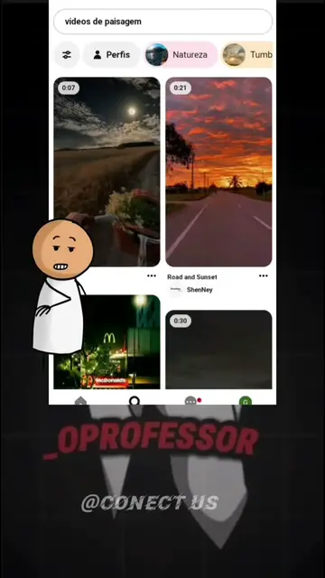 Vídeos motivacionais com vozes de personagens