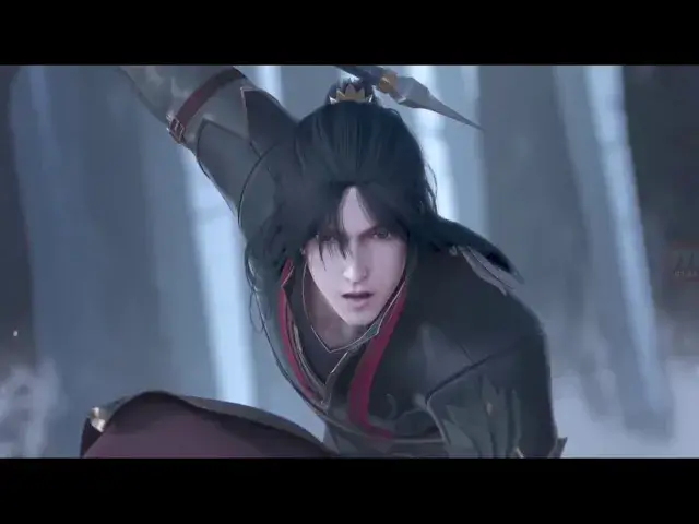 Video thumbnail for Chơi thử Tuyết Ưng Lãnh Chủ mobile Game bom tấn của Tencent