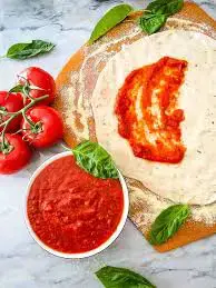 Video thumbnail for Pizza Sauce Recipe