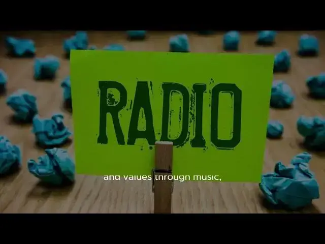 Video thumbnail for Why Is The Radio Full Of Christian Rock? Thank This Nonprofit - Rolling Stone | The Rise O