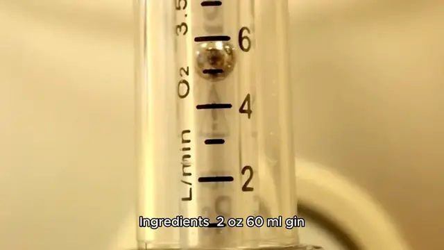 Video thumbnail for Gin and Tonic recipe