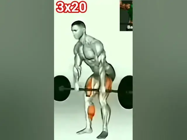 Video thumbnail for #aerobic #sports #motivation #body_building #shoulder #chest #fitness #الاجسام #challenge #baki