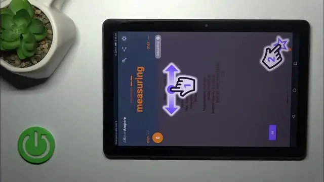 Video thumbnail for How to Check Battery Health On HUAWEI MEDIAPAD T5 | Ampere App