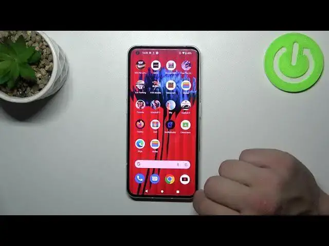 'Video thumbnail for Nothing Phone 1 - How To Manage Google Wallet'