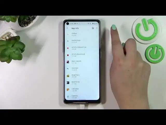 Video thumbnail for How to Reset App Preferences in Cubot Max 3 - Restore Default App Preferences