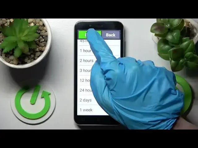 Video thumbnail for How to Set Up Reminder in Emporia Smart 4 - Add Event to Calendar
