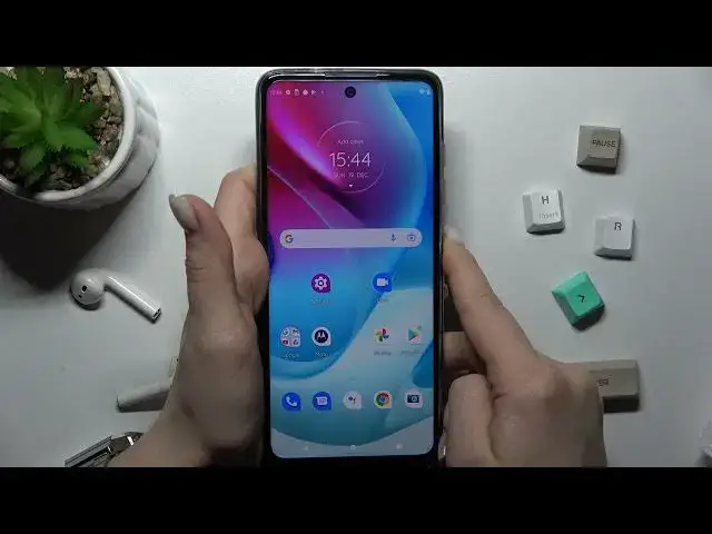 'Video thumbnail for How to Deactivate Motorola Moto G60S - Turn Off Motorola'