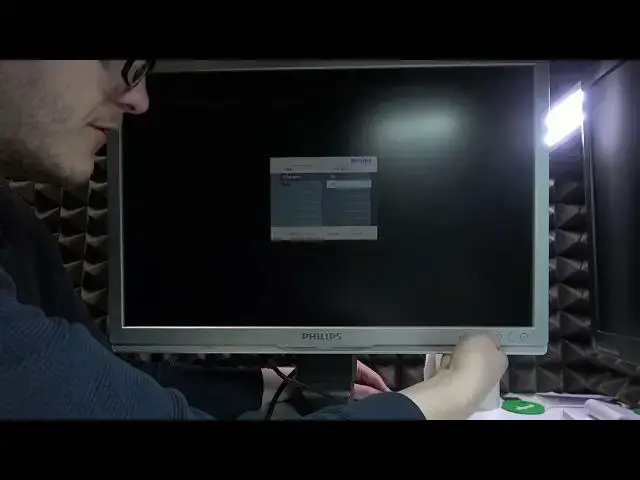 Video thumbnail for How To Manage Audio Settings In Phillips Brilliance Monitor