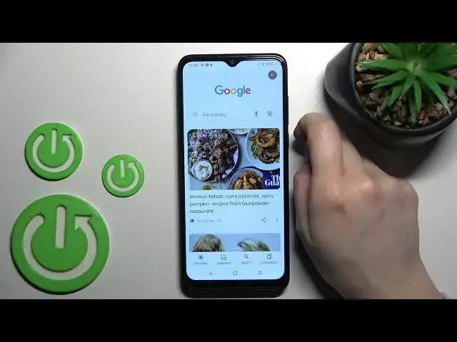 'Video thumbnail for How to Disable Google Assistant in TCL 306 – Find Google Assistant Options'