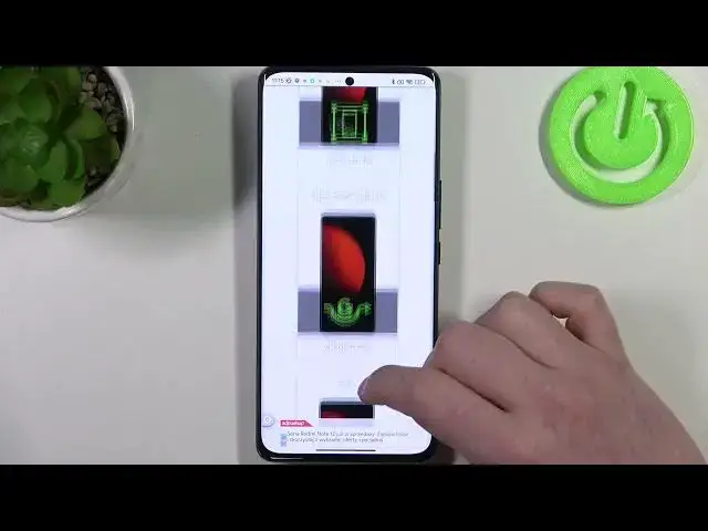 Video thumbnail for Does XIAOMI 12S Ultra Have Gorilla Glass? – Screen Protection