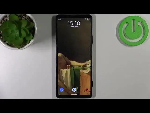 Video thumbnail for How to Make the Battery Percentage Visible on SONY Xperia Pro-I // Status Bar