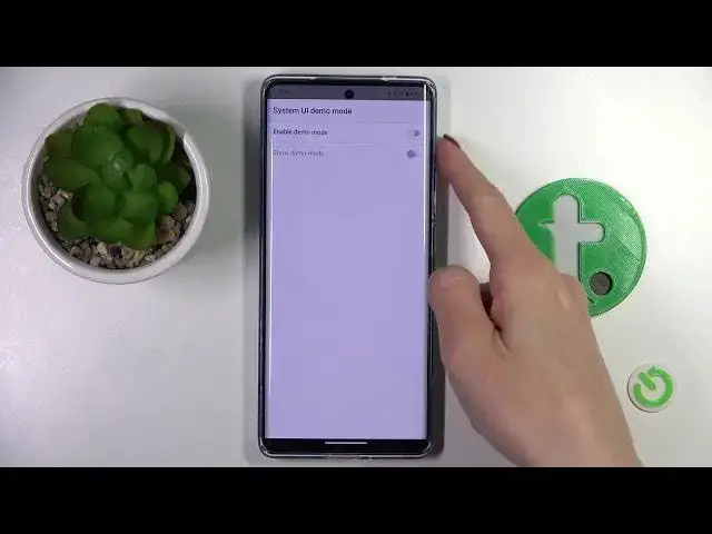 'Video thumbnail for How to Turn On Demo Mode on a VIVO X90 Pro'