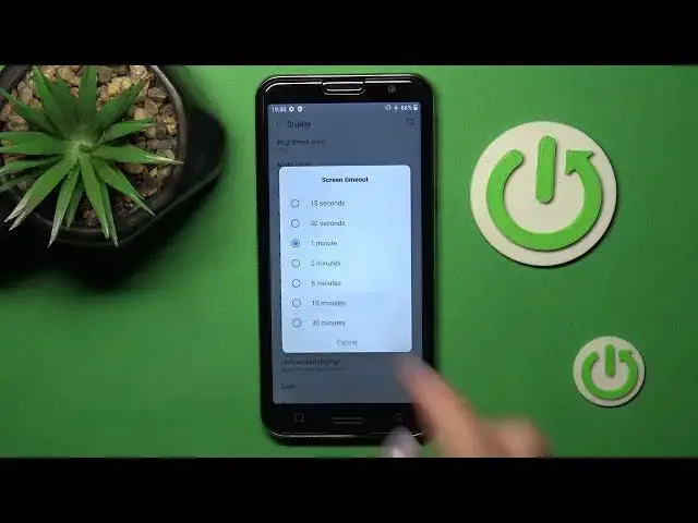 Video thumbnail for How to Change Screen Timeout on EMPORIA Smart 5? - Screen Settings
