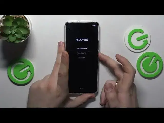 'Video thumbnail for How to Hard Reset REALME 12+ via Recovery Mode?'