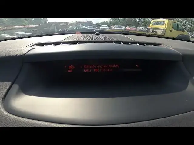 'Video thumbnail for How to Perform System Factory Reset in Opel Meriva II ( 2010 – 2017 ) - Factory Settings'