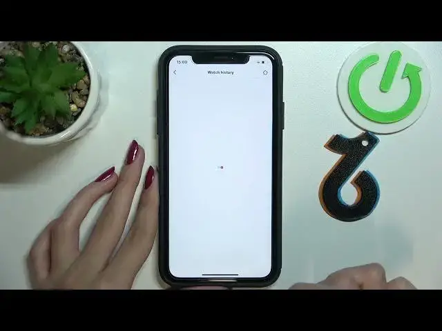 Video thumbnail for How to Clear Watch History on TikTok - Delete Watching History