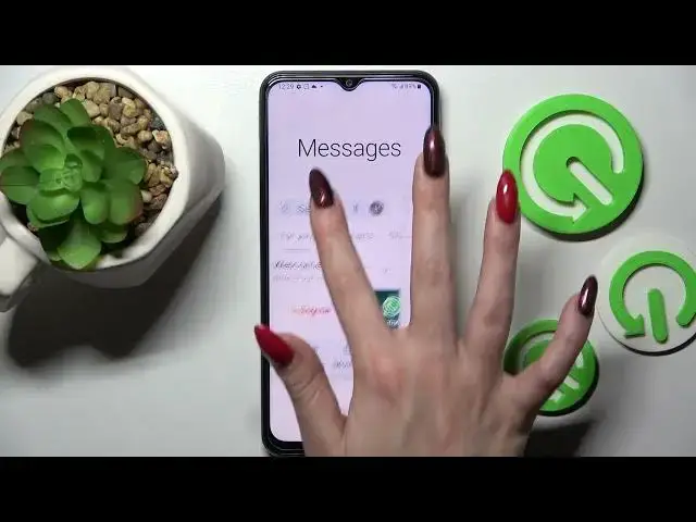 'Video thumbnail for How to Enable Pop Up View for Apps on SAMSUNG Galaxy M23'