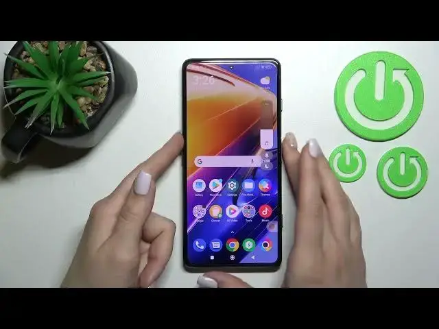 'Video thumbnail for How to Adjust Ringtone Volume on XIAOMI Poco F4 GT - Set Up Ringtone Volume'