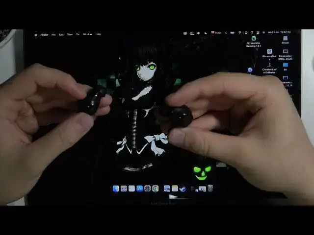 Video thumbnail for How to Pair Anker Soundcore Life A1 with Macbook?