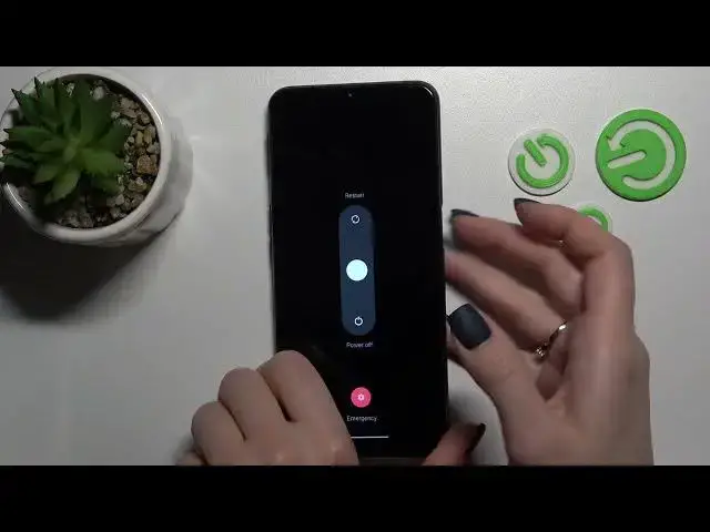 Video thumbnail for How to Deactivate OPPO A16S - Switch Off Phone