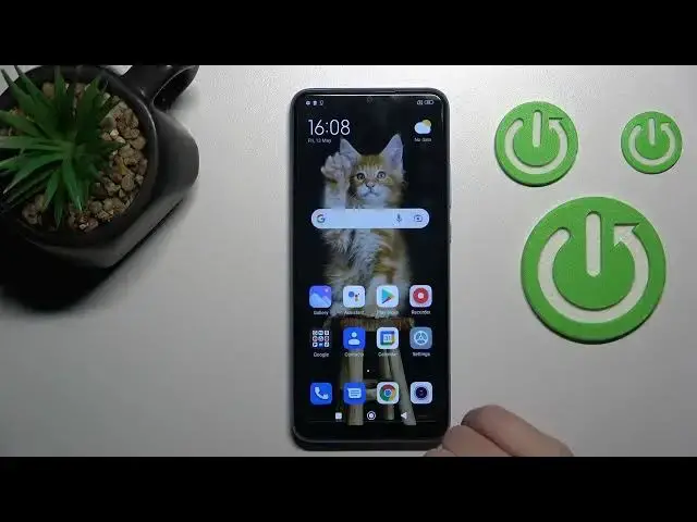 Video thumbnail for How to Connect XIAOMI Redmi 10C to WiFi - Wi-Fi Network