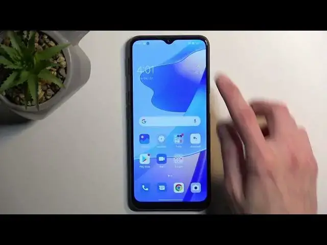 Video thumbnail for How to Acitvate Power Saving Mode on OPPO A16s - Battery Saver