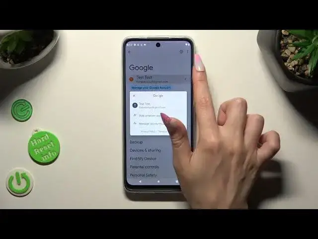 Video thumbnail for How To Disable Google Passwords On Motorola Moto G32