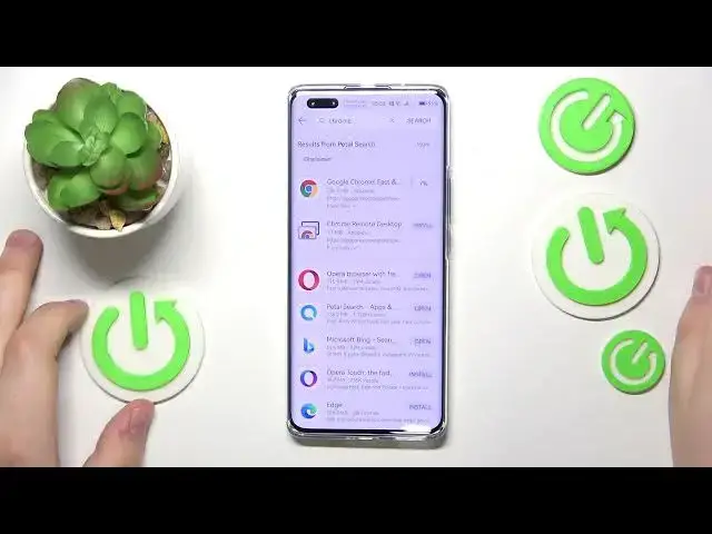'Video thumbnail for How to Install Google Chrome on Huawei Nova 11 Pro?'