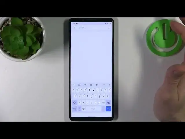 Video thumbnail for How to Change Keyboard Language on SONY Xperia Pro-I