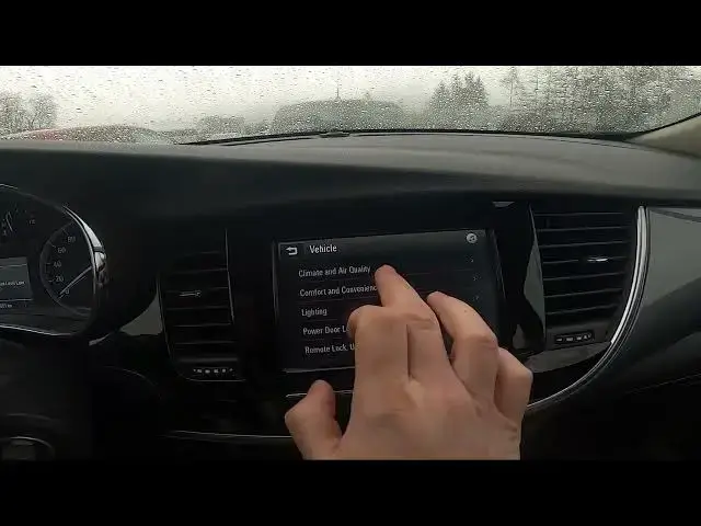 Video thumbnail for How to Change Chimes Volume in Opel Mokka X I ( 2016 - 2019 )