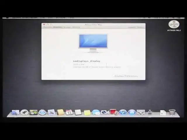 Video thumbnail for Hướng dẫn cài đặt hệ điều hành Mac trên PC