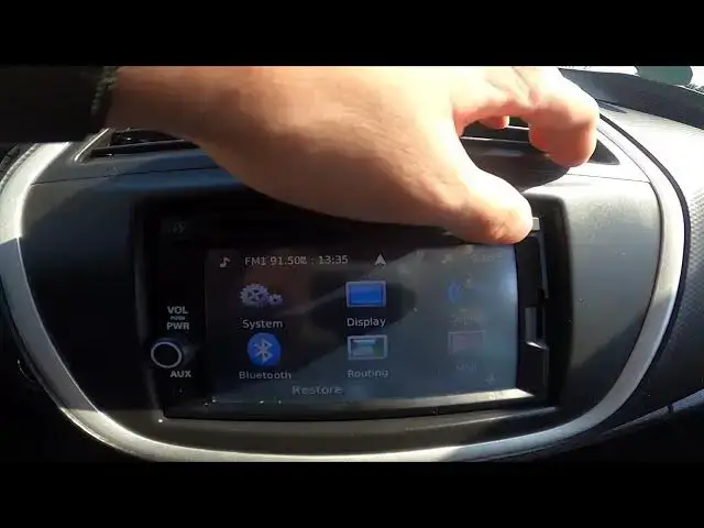 'Video thumbnail for How to Change Keyboard Layout in Suzuki SX4 II ( 2013 – 2021 ) - Adjust Keyboard Settings'