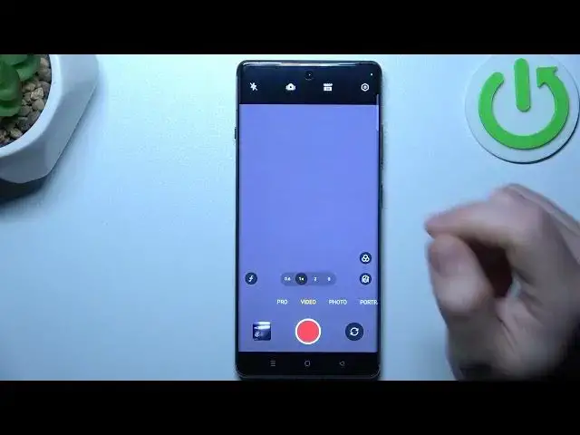 'Video thumbnail for How to Enable Video Stabilization in the Default Camera App on OnePlus 12R'