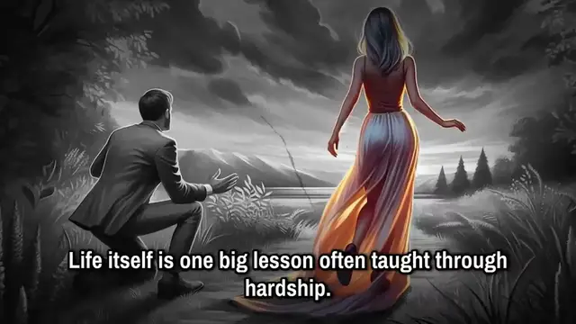 Video thumbnail for 10 Lessons MEN Learn TOO LATE In LIFE _ Buddhist Lessons _ Buddhism _